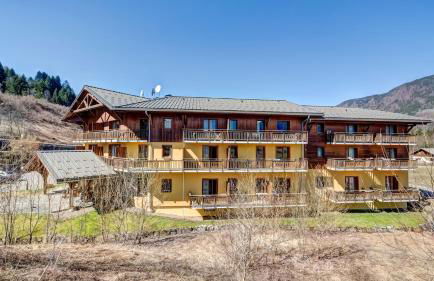 Vacancéole - Résidence Grand Massif - Photo 50