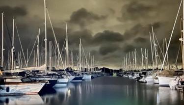 Y-Knot-Two Bedroom Luxury Motor Boat In Lymington - Foto 5