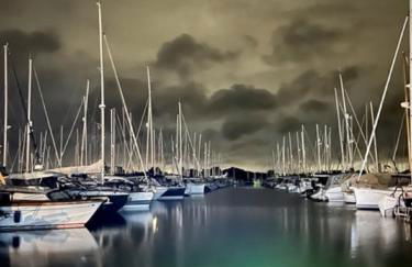 Y-Knot-Two Bedroom Luxury Motor Boat In Lymington - Foto 5