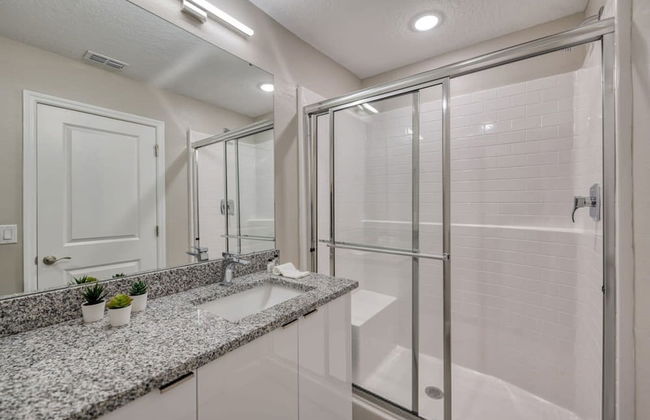 Spacious Villa With Themed Bedrooms and Private Pool - Photo 50