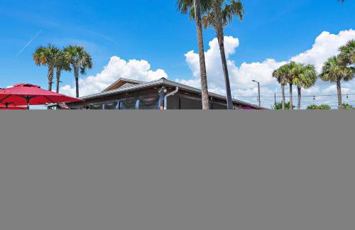 Destin West Gulfside #608 - Foto 68