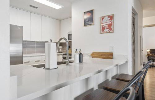 Queen City Retreat - Parking, Views, Near Stadium - Foto 16