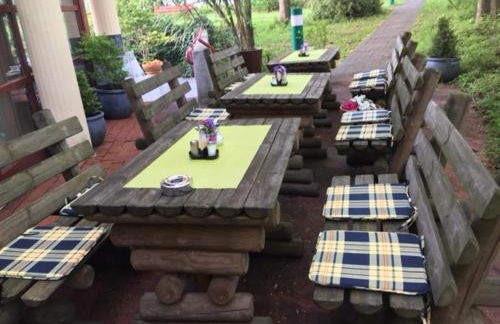 Central Hotel-Apart München - Foto 62