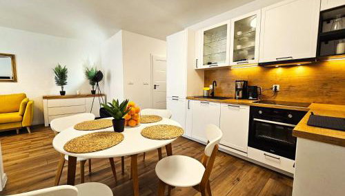 365PAM - Family Mazowiecka Park - PLAC ZABAW I PARKING W CENIE - Foto 5, stove, dishwasher