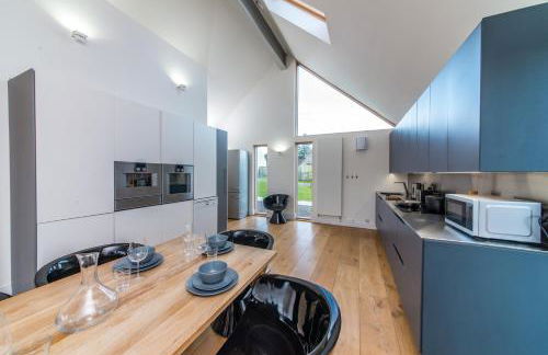 The Den, Architect Designed Barn, Beautiful Location - Foto 19