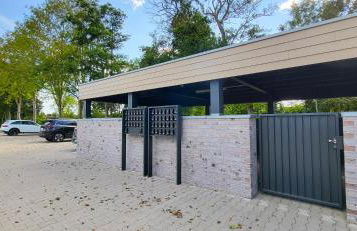 Dünenzauber - Neues Apartment mit Sauna in Strandnähe - Foto 29