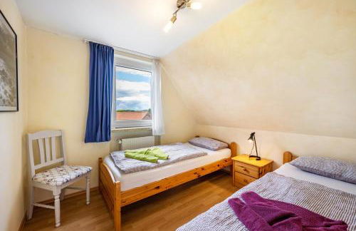 Ferienwohnung Meeresbrise - Foto 16