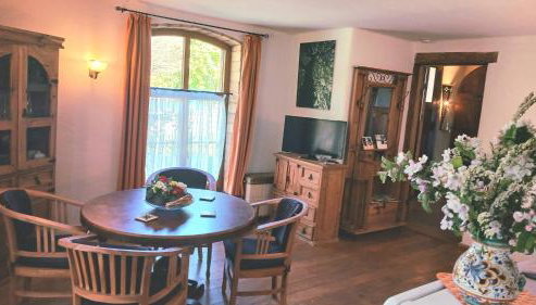 Ferienwohnung Sophienhof - Foto 3