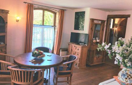 Ferienwohnung Sophienhof - Foto 3