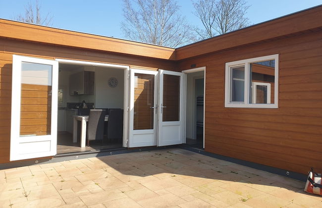 Luxury Holiday Home in Bantega With Harbour and Sloop - Foto 17