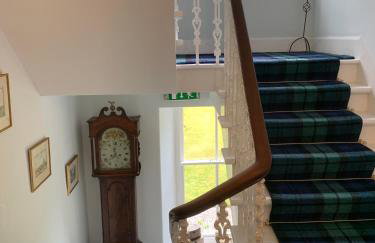 Thistle House Guest House - Foto 9