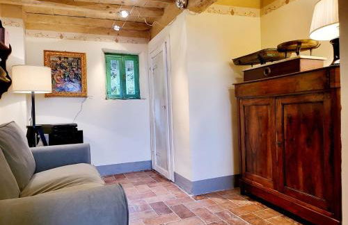 La Casa degli Artisti, Jacuzzi, Marliana - Foto 11