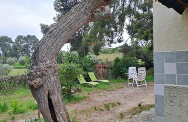 Gîte " Le Clos de la Pinède " - Foto 27