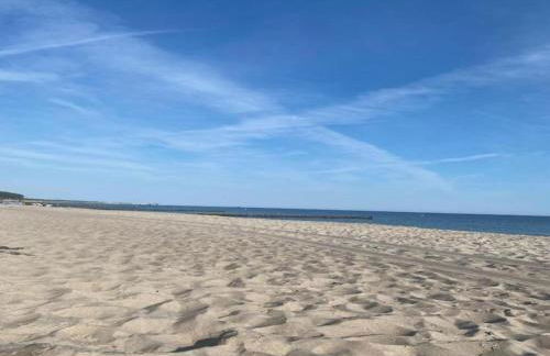 Lake-view Apartment in Klein Pravtshagen With Garden - Foto 71