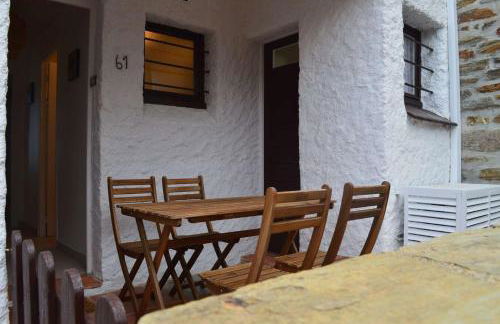 Maison 4 pièces 6 couchages BANYULS SUR MER BN160-61B - Foto 24