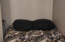 Valfréjus face à la télécabine, wifi, 2 petites chambres - Foto 9