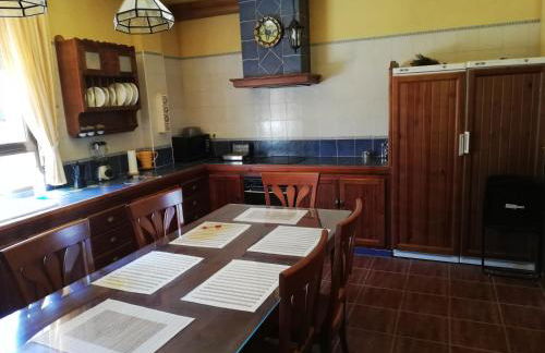 Casa Rural Bellavista - Foto 20