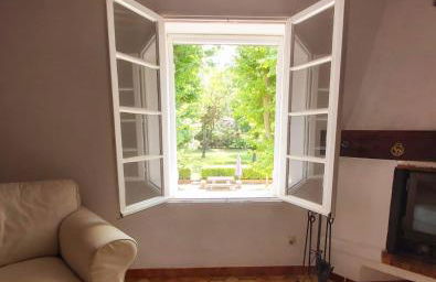 Appartement de charme au calme avec piscine, au pied du Colorado provençal, cœur du Luberon - Foto 4