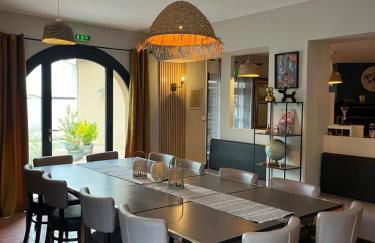 Magnifique et grand loft classé 4 étoiles - Foto 55