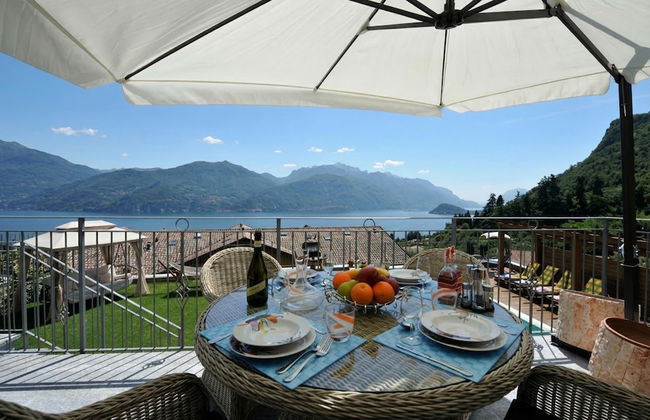 Villa Bianca - Grande - Foto 32