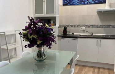 Apartamento El Clavel - Photo 1