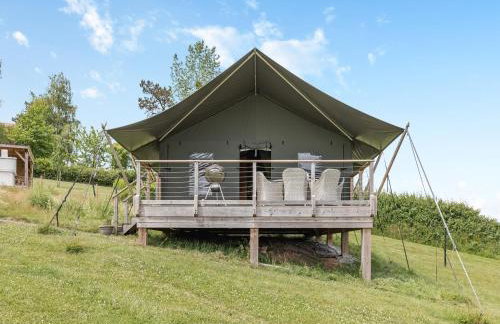 Safari Tent Two - Uk44405 - Foto 24