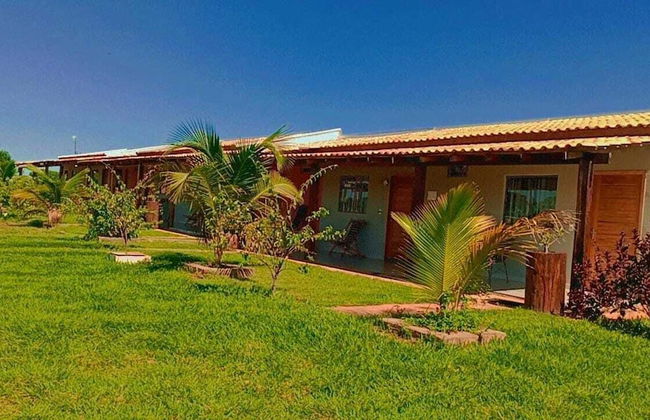 POR DO SOL TURISMO - Photo 8