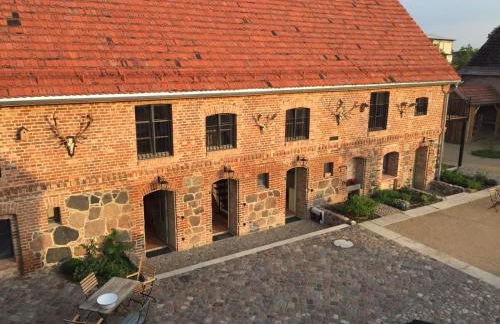 Ferienhaus am Schloss Meseberg - Foto 2