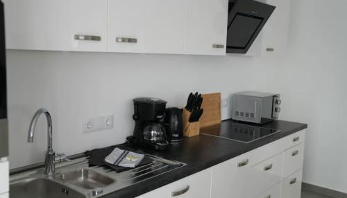 KoschenOase Wohnung barreriefrei 4 Personen - Foto 2