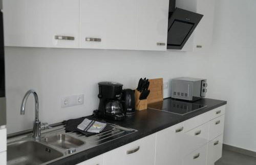 KoschenOase Wohnung barreriefrei 4 Personen - Foto 2