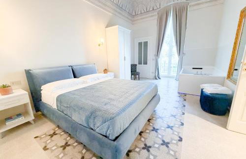 The Regal Residence - By Palazzo Veneziani - Luxury Living in Monopoli - Foto 9