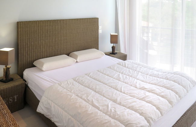 Résidence Plage Centrale T3 Prestige+ - Foto 13