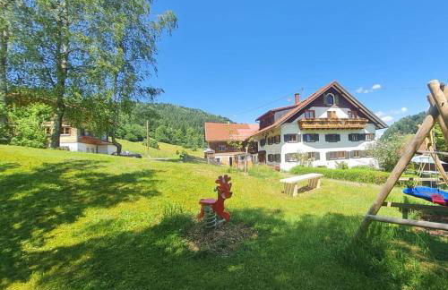 Ferienwohnung Arnika - Foto 1