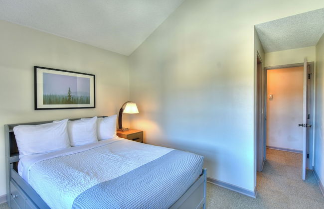 Wedgewood Lodge - Foto 21