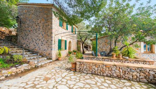 S'Olivaret -Fornalutx- - Photo 5