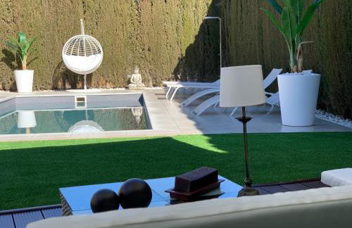 VILLA LUXURY RELAX GRANADA Ciudad Playa Montaña - Photo 9