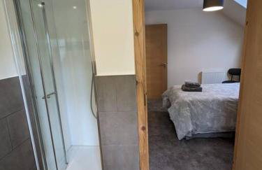 56 Bayhead Stornoway, 7 Bedroom house - Foto 40