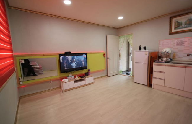 Hadong RG Pension - Foto 21