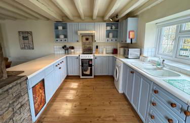 Woodbine Cottage - Foto 8