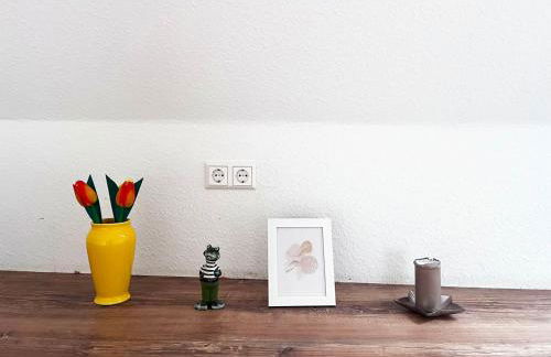 Modern and Cozy Apartment in Ludwigsburg - Foto 46