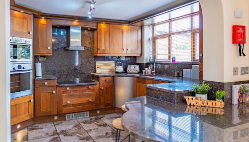 Abbey Farm House Ormskirk - Foto 5