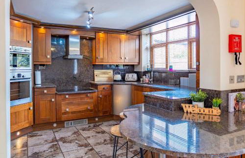 Abbey Farm House Ormskirk - Foto 5