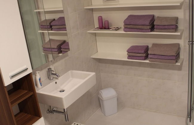 Ferienwohnung by Josef Lanzinger - Photo 13