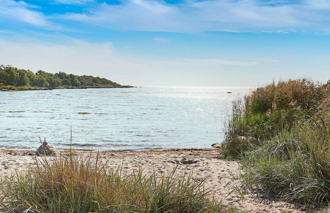 4 Star Holiday Home in Ronneby-by Traum - Photo 2