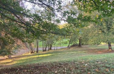 Foix Villa 150m2 dans très grand parc arboré - Foto 42