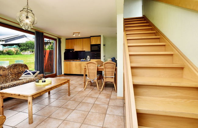 Holiday Home in St.vith With hot tub - Photo 12