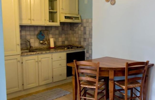 Country House Angelo Blù - Foto 29