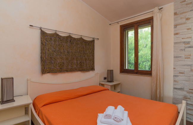 Appartamento Doria (REI186) - Foto 9