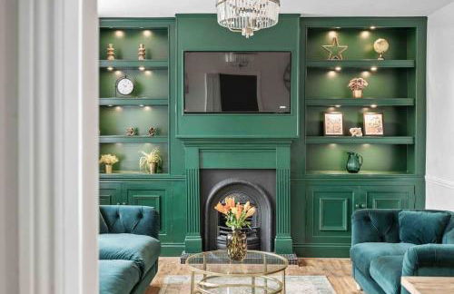 Monument House Horncastle - Foto 32