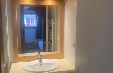 Skis aux pieds station 1800 Dame Blanche - Foto 16